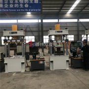 五公斤舔砖油压机出现发热严重怎么办？